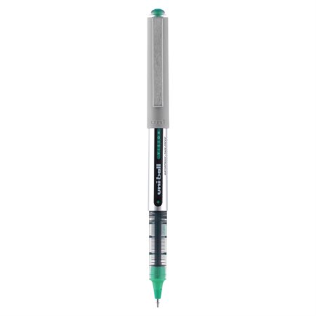 Vision™ Rollerball Pen Fine Point. Sold Individually green