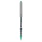 Vision™ Rollerball Pen Fine Point. Sold Individually green
