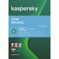 Kaspersky Total Security for 5 users
