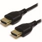 High Speed HDMI Cable 6 feet (slim)