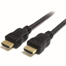 Cable HDMI haute vitesse 10 pieds
