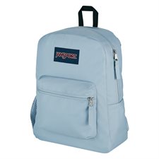 BACKPACK JANSPORT C.TOWN RUSSET RED baby blue