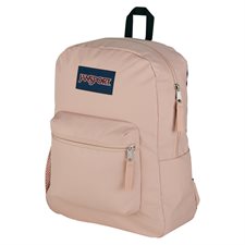 BACKPACK JANSPORT C.TOWN RUSSET RED pink