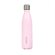 Bouteille isotherme rose mat