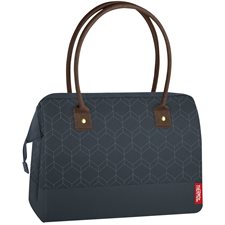 Lunch Bag navy blue