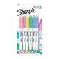 Sharpie® S-Note Marker pack of 6