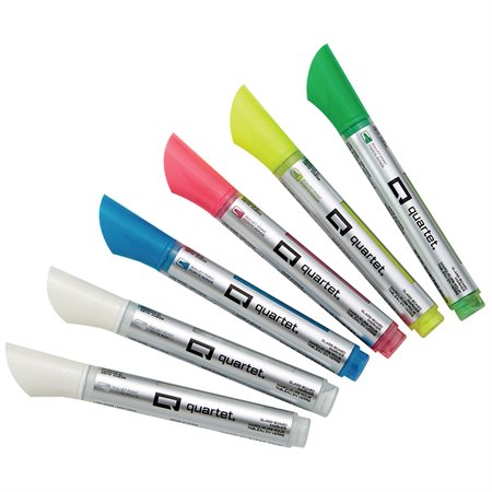 Neon Dry Erase Paint Markers