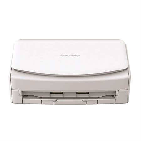 Numérisateur de documents Fujitsu ScanSnap iX1600 blanc