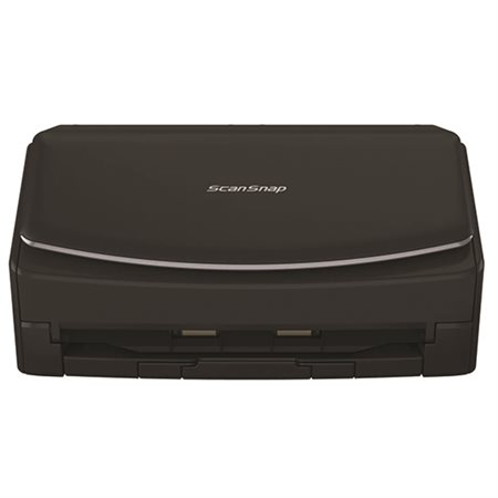 Numérisateur de documents Fujitsu ScanSnap iX1600 noir