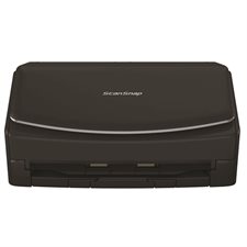 Fujitsu ScanSnap iX1600 Document Scanner black