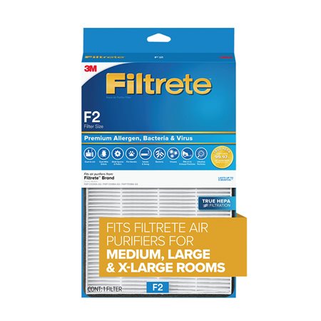Filtrete™ Premium Filter