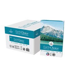 EarthChoice® Office Paper Box of 5,000 (10 packs of 500) legal