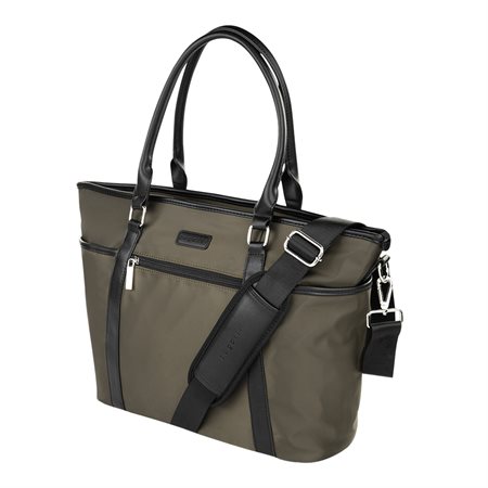 Moretti Nylon Business Tote Bag