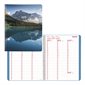 Mountain Weekly / Monthly Planner (2023) lake