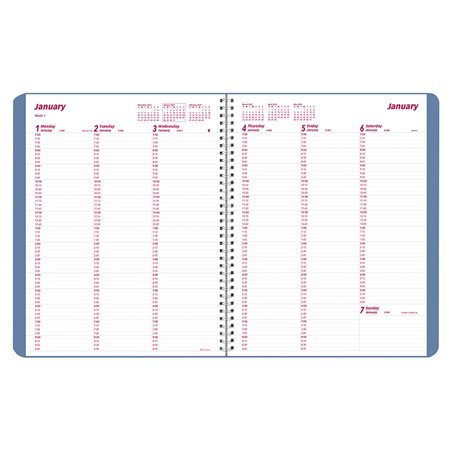 Mountain Weekly / Monthly Planner (2023)