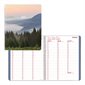 Mountain Weekly / Monthly Planner (2023) forest