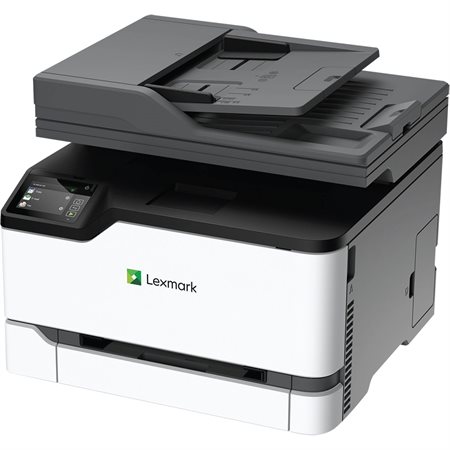 Lexmark MB3442i Multifunction Mono Laser Printer