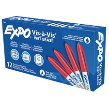 Vis-à-Vis® Wet Erase Marker