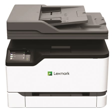 Imprimante laser couleur Lexmark MC3224i MFP