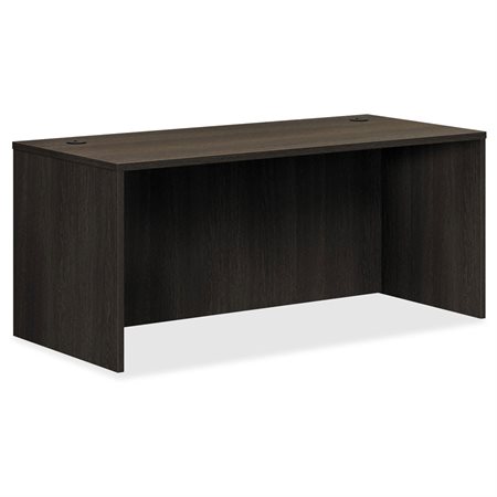 basyx® BL Series Rectangular Desk