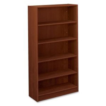 5-Shelf Bookcase, 32"W