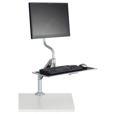 Desktop Sit / Stand Workstation