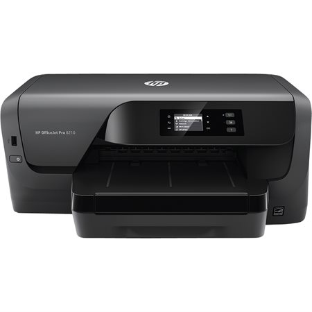 HP Officejet Pro 8210 Desktop Inkjet Colour Printer