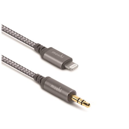 Cable Integra auxiliaire vers Lightning