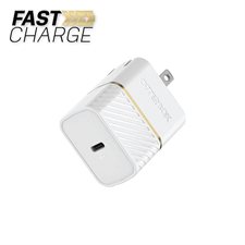 Chargeur mural USB-C Premium Fast Charge