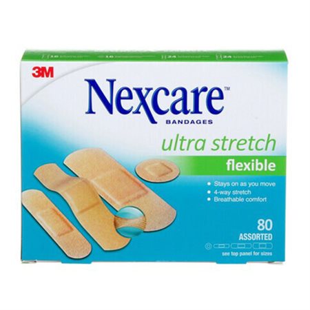 Ultra Stretch Bandages