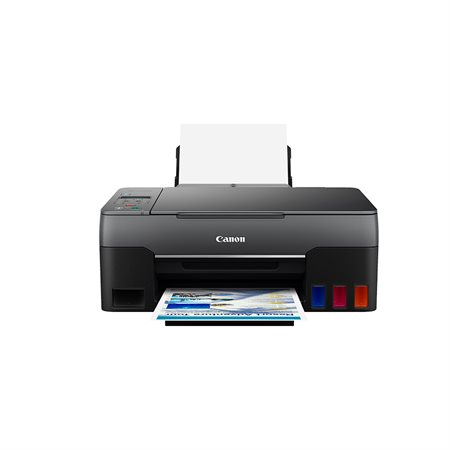 PIXMA G3260 Wireless MegaTank All-in-One Printer