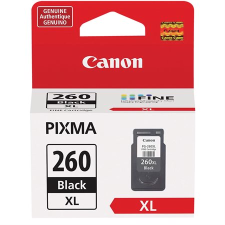 Canon PG-260 XL Ink Cartridge