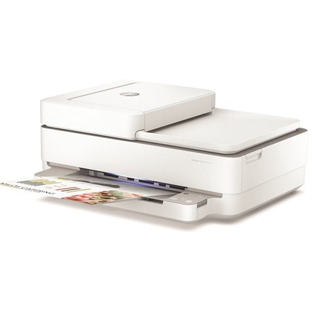 Imprimante multifonction jet d'encre couleur HP Envy 6455e