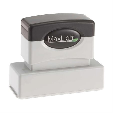 Timbre pré-encré Maxlight XL2-145