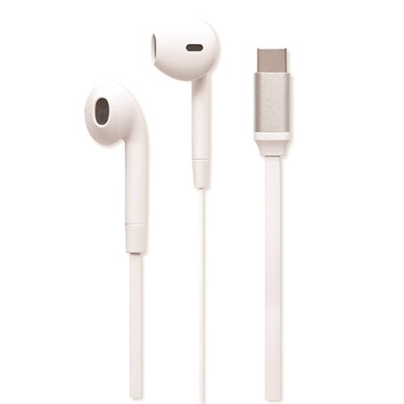 Earbuds Classic In-Ear USB-C