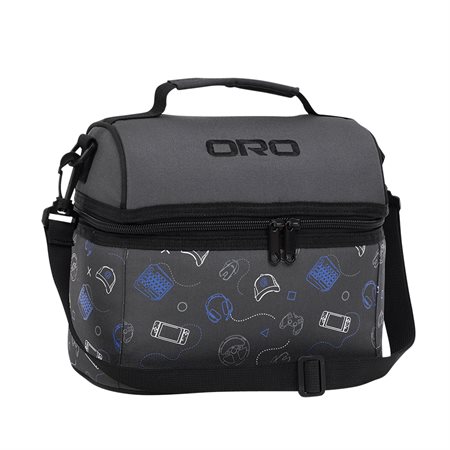 Collection d'accessoires pour la rentrée scolaire Jeux vidéo de ORO