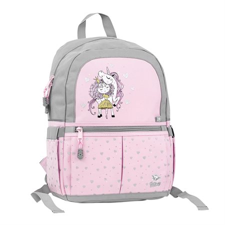 Unicorn Back-To-School Accessory Collection by ORO
