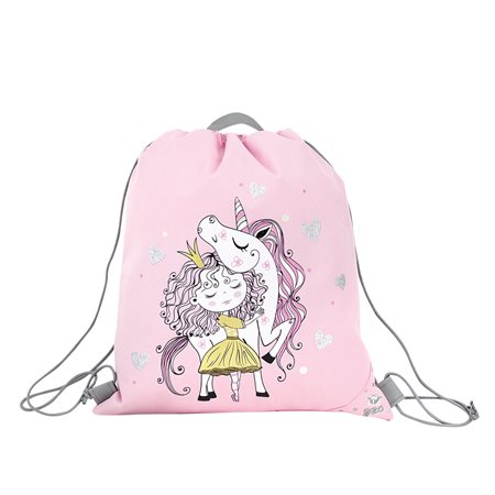 Unicorn Back-To-School Accessory Collection by Gazoo