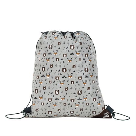 Bear Back-To-School Accessory Collection by ORO