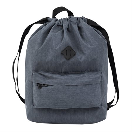 CARRY ALL BACKPACK OFF.GRAY