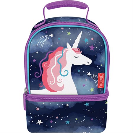 Unicorn Back-To-School Accessory Collection  by Thermos