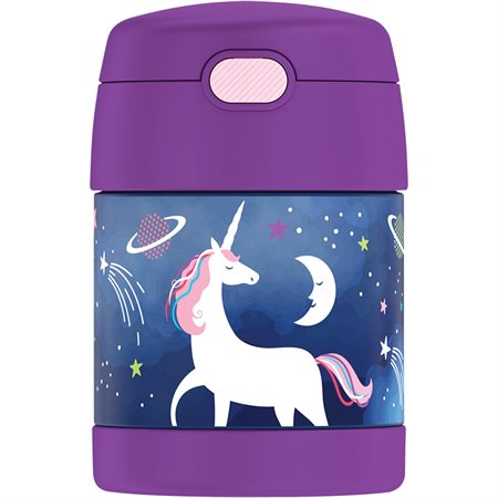 Unicorn Back-To-School Accessory Collection  by Thermos