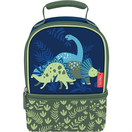 Dinosaur Kingdom Back-To-School Accessory Collection by Thermos