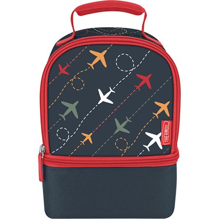 Flight Path Back-To-School Accessory Collection by Thermos