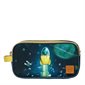 Space Back-to-School Accessory Collection by Ketto