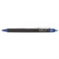 FriXion 0.5 mm Erasable Point Clicker blue