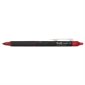 FriXion 0.5 mm Erasable Point Clicker red