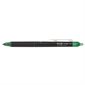 FriXion 0.5 mm Erasable Point Clicker green