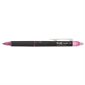 Stylo FriXion Point Clicker effaçable 0,5 mm rose