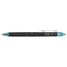 Stylo FriXion Point Clicker effaçable 0,5 mm turquoise